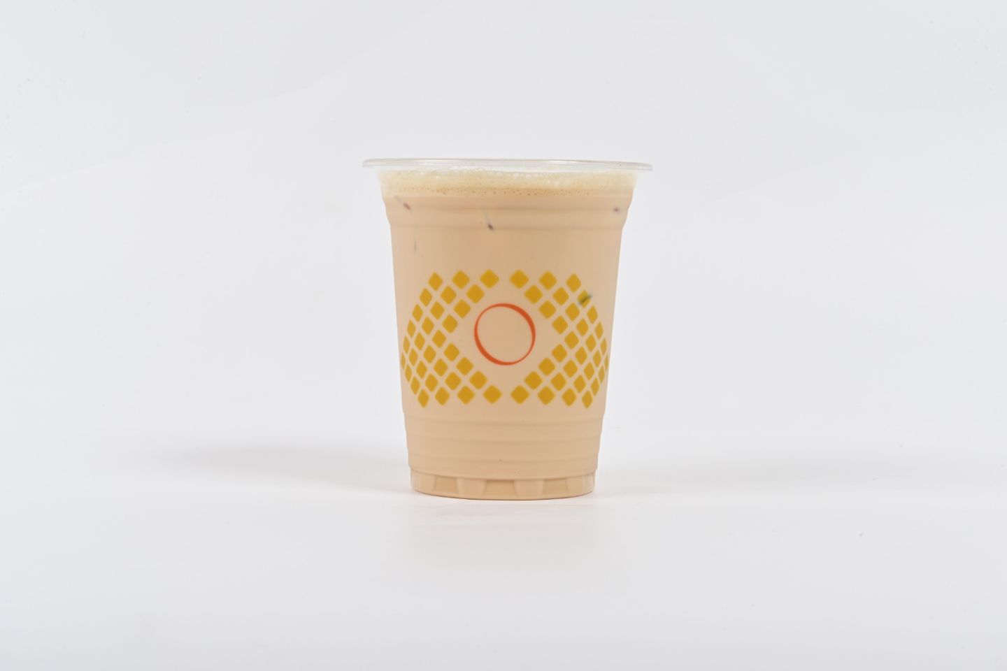 Iced Salted Caramel