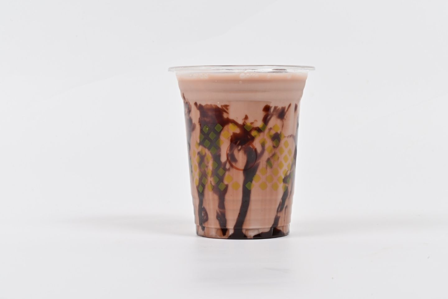 Iced Chocolate