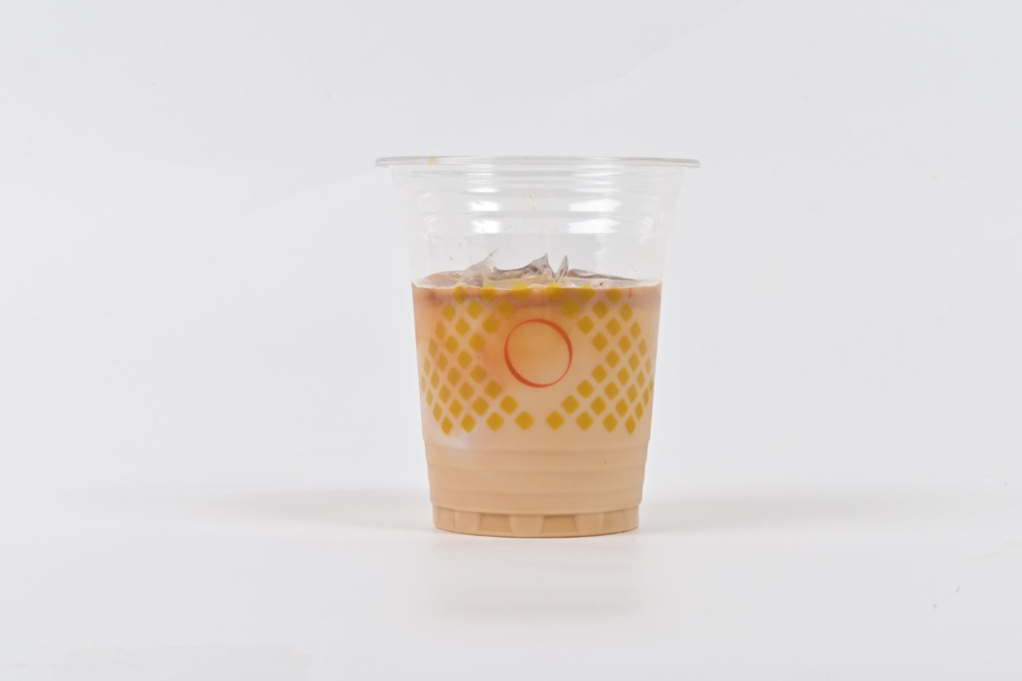 Iced Flat White