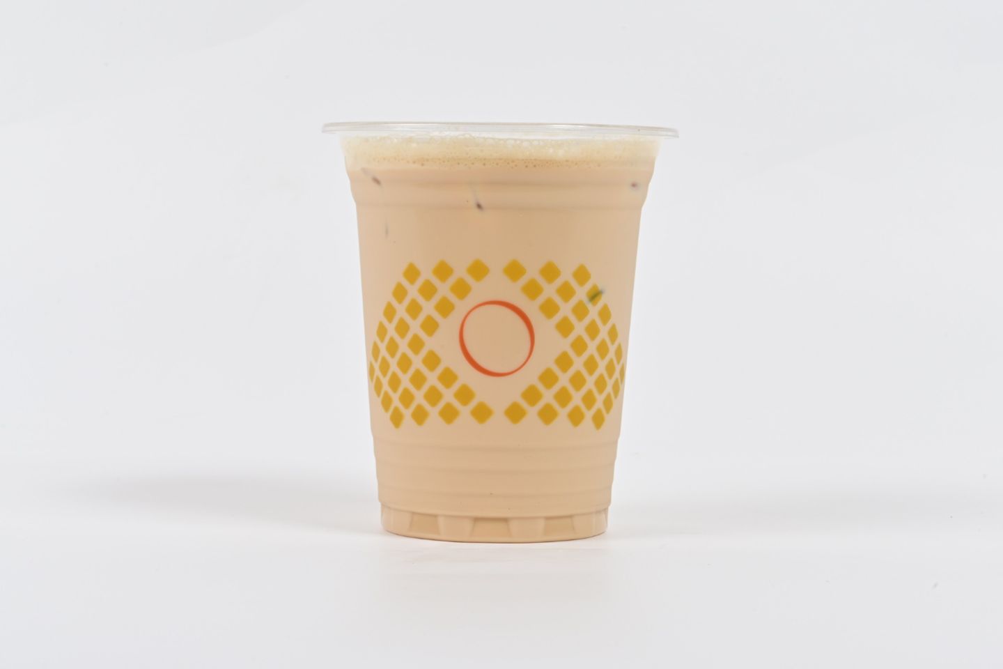Iced Mocha