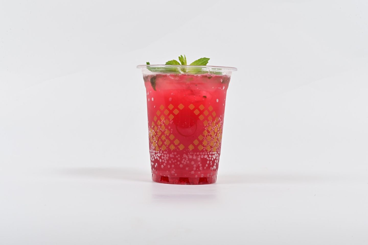 Mix Berry