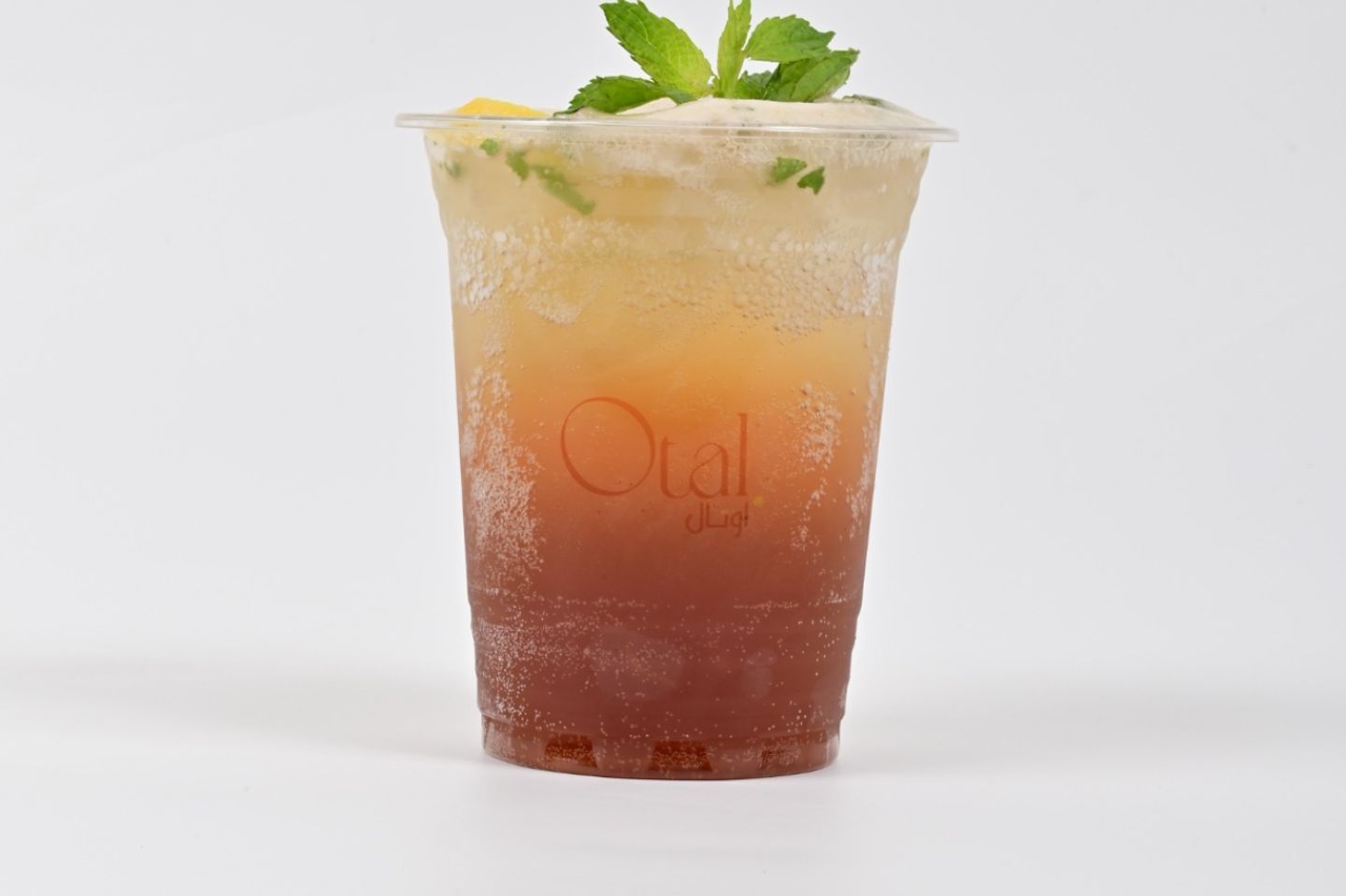 Iced Tea