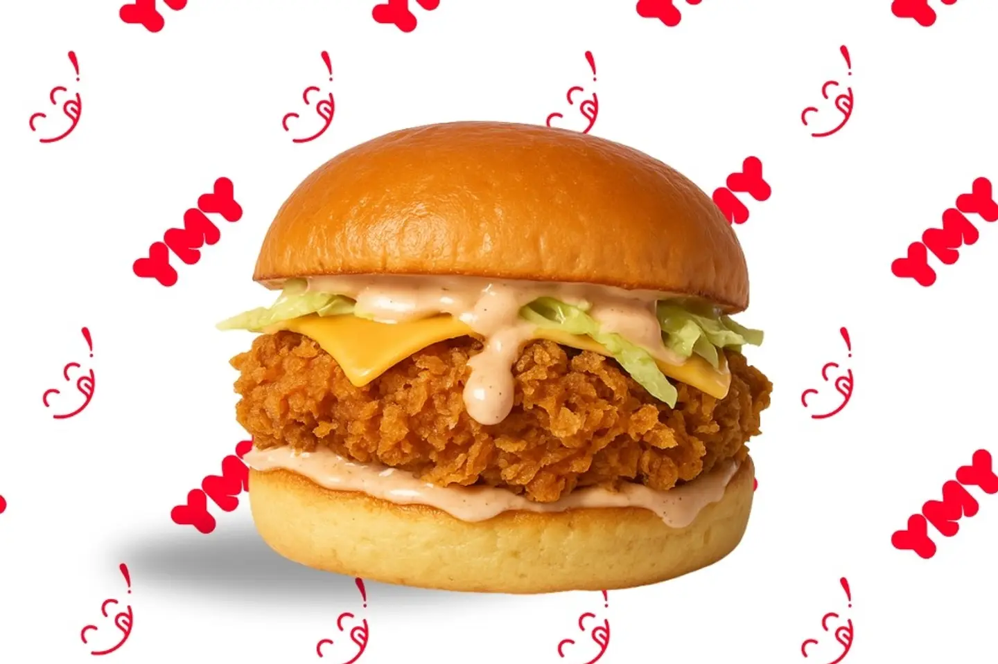 Ymy Chicken