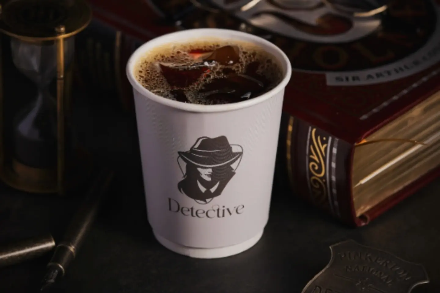 Ice V60