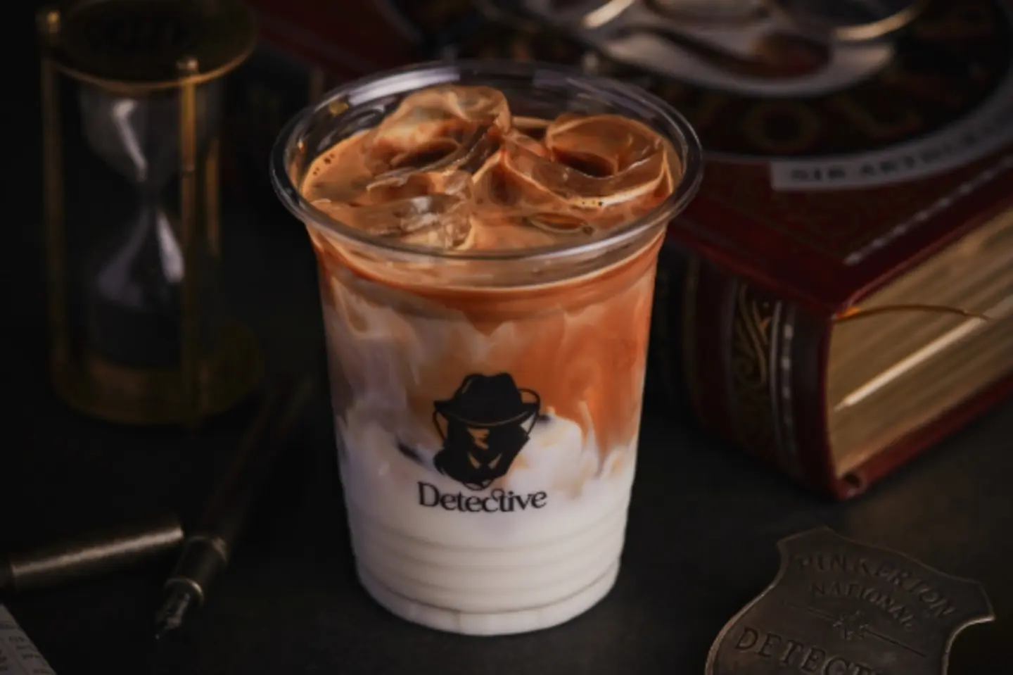 Ice Latte