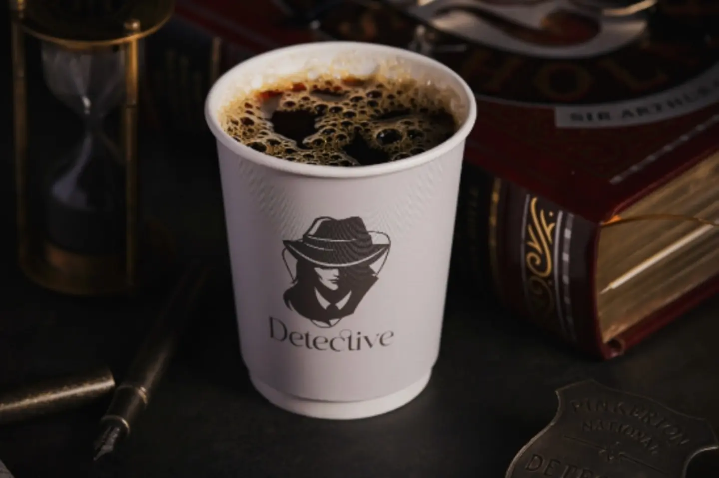 Hot V60