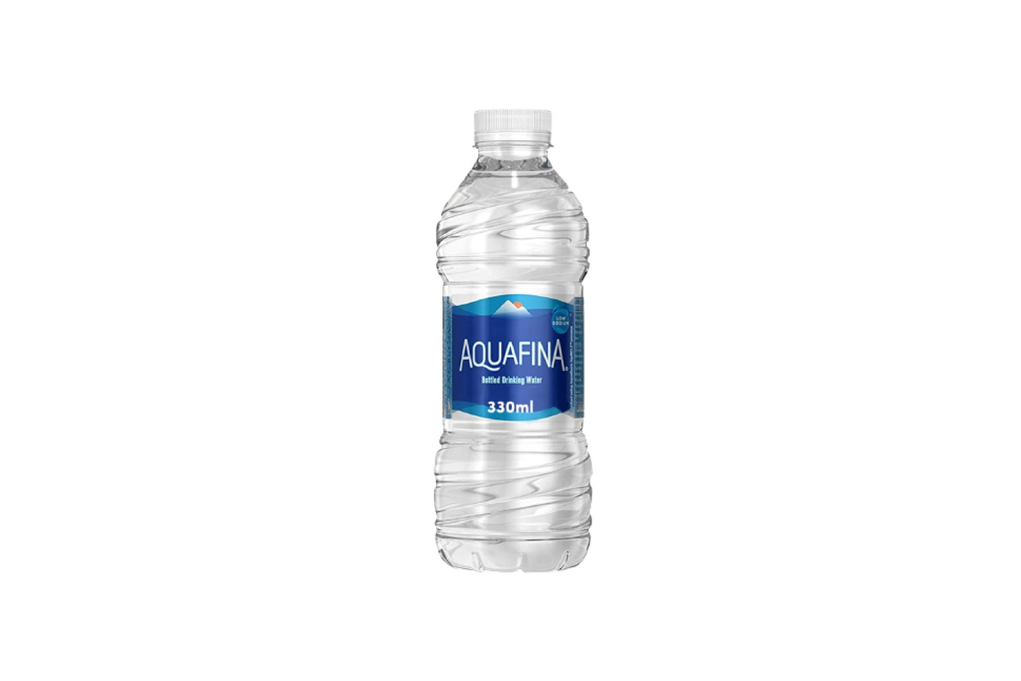 Mineral Water