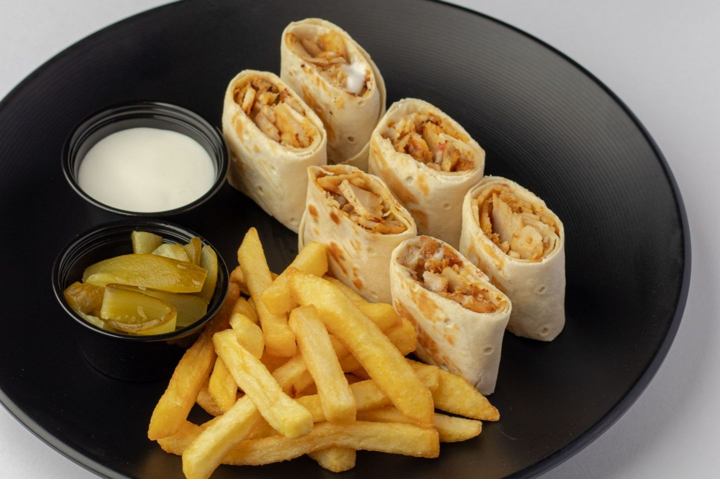 Arabic Chicken