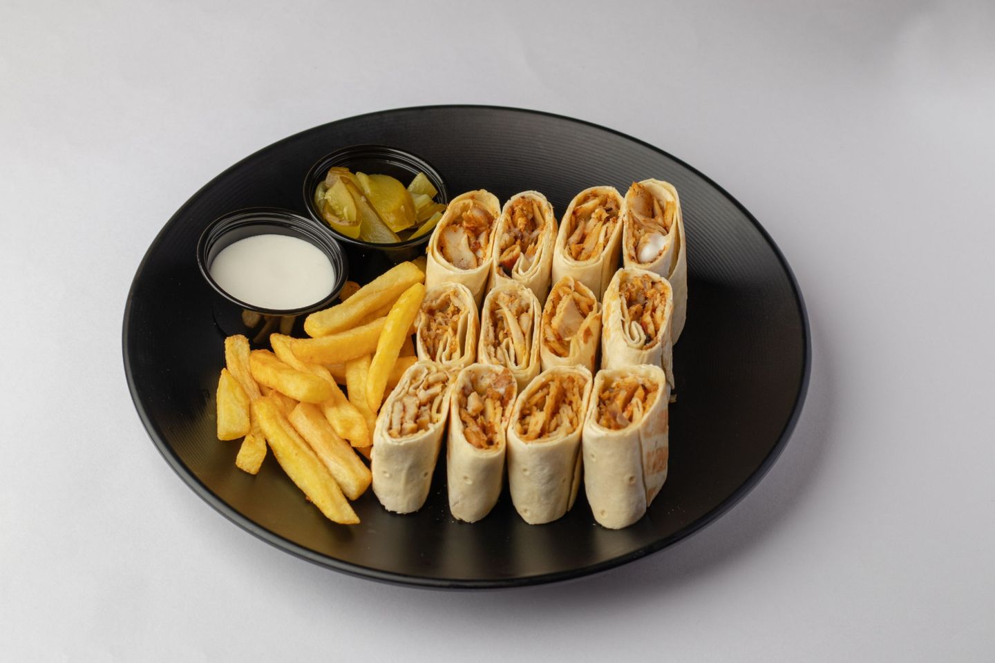 Arabic Super Chicken