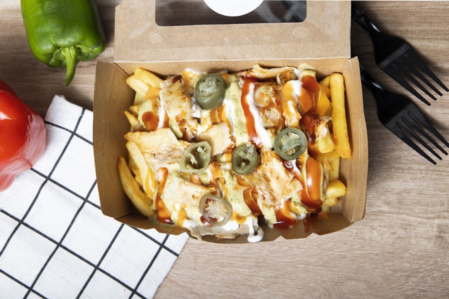 Milan Fries