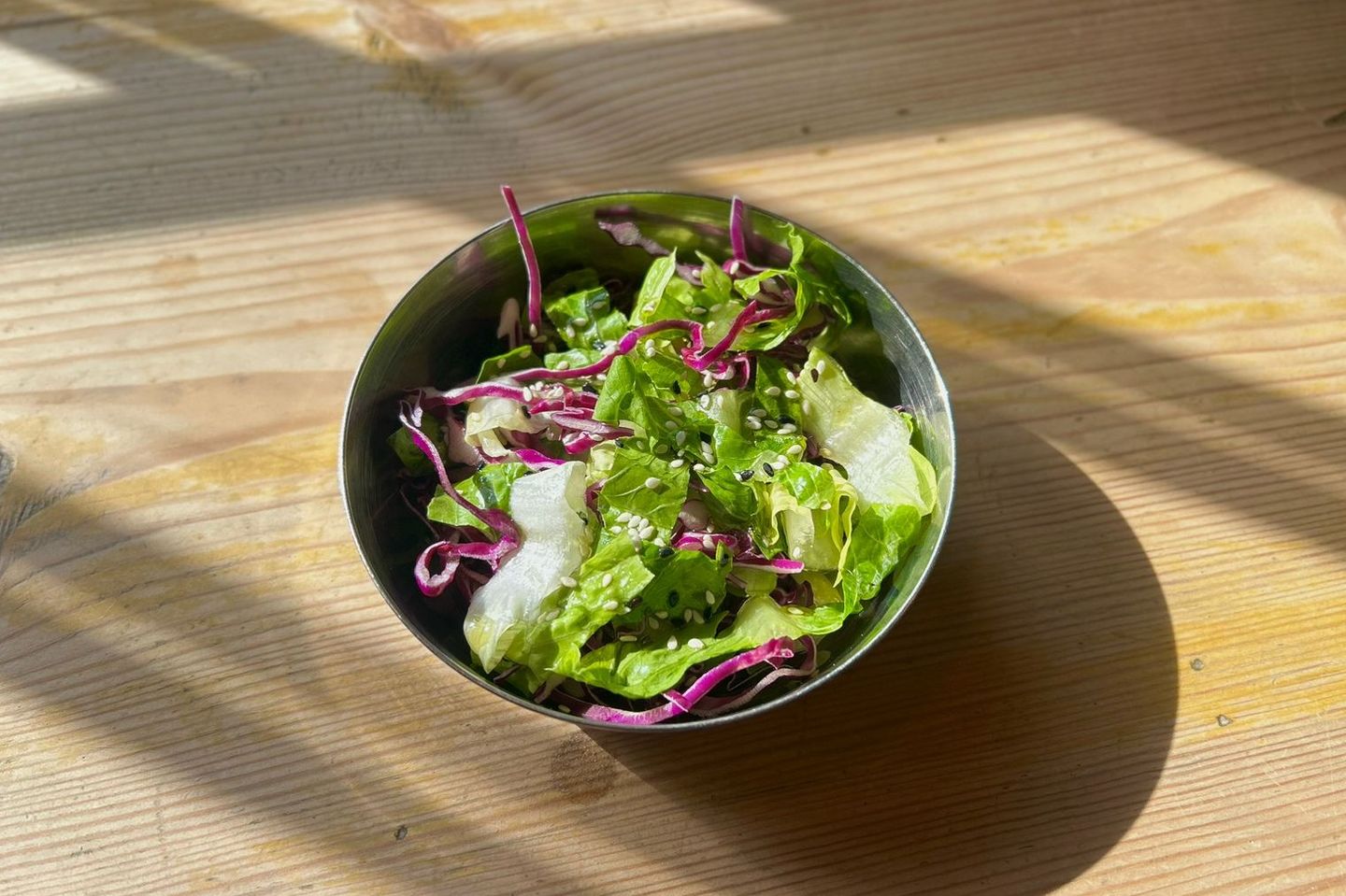 Side Salad