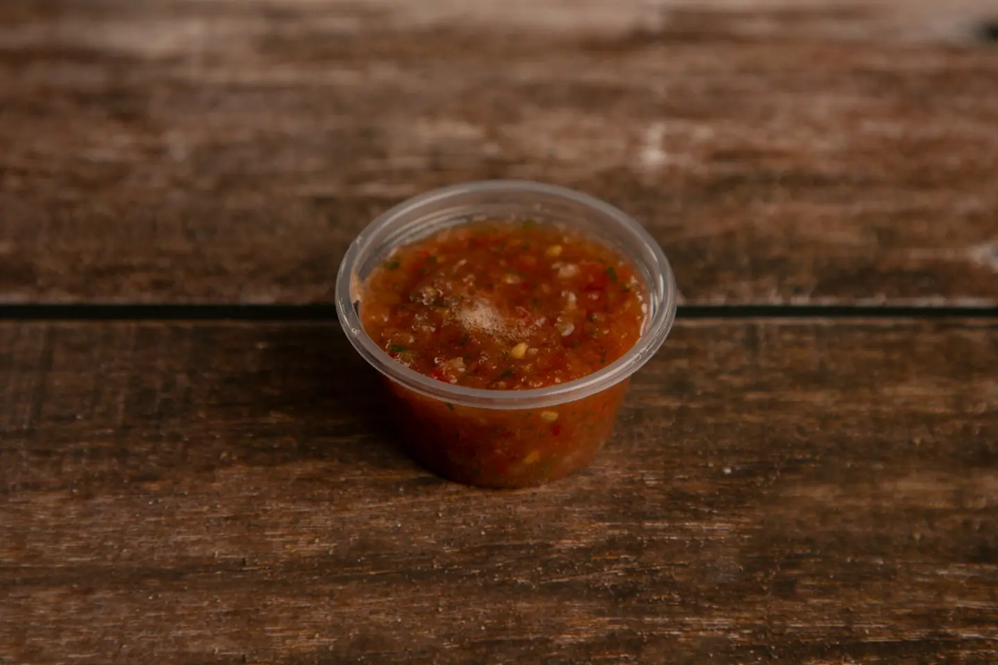 Al Qariyah Hot Sauce