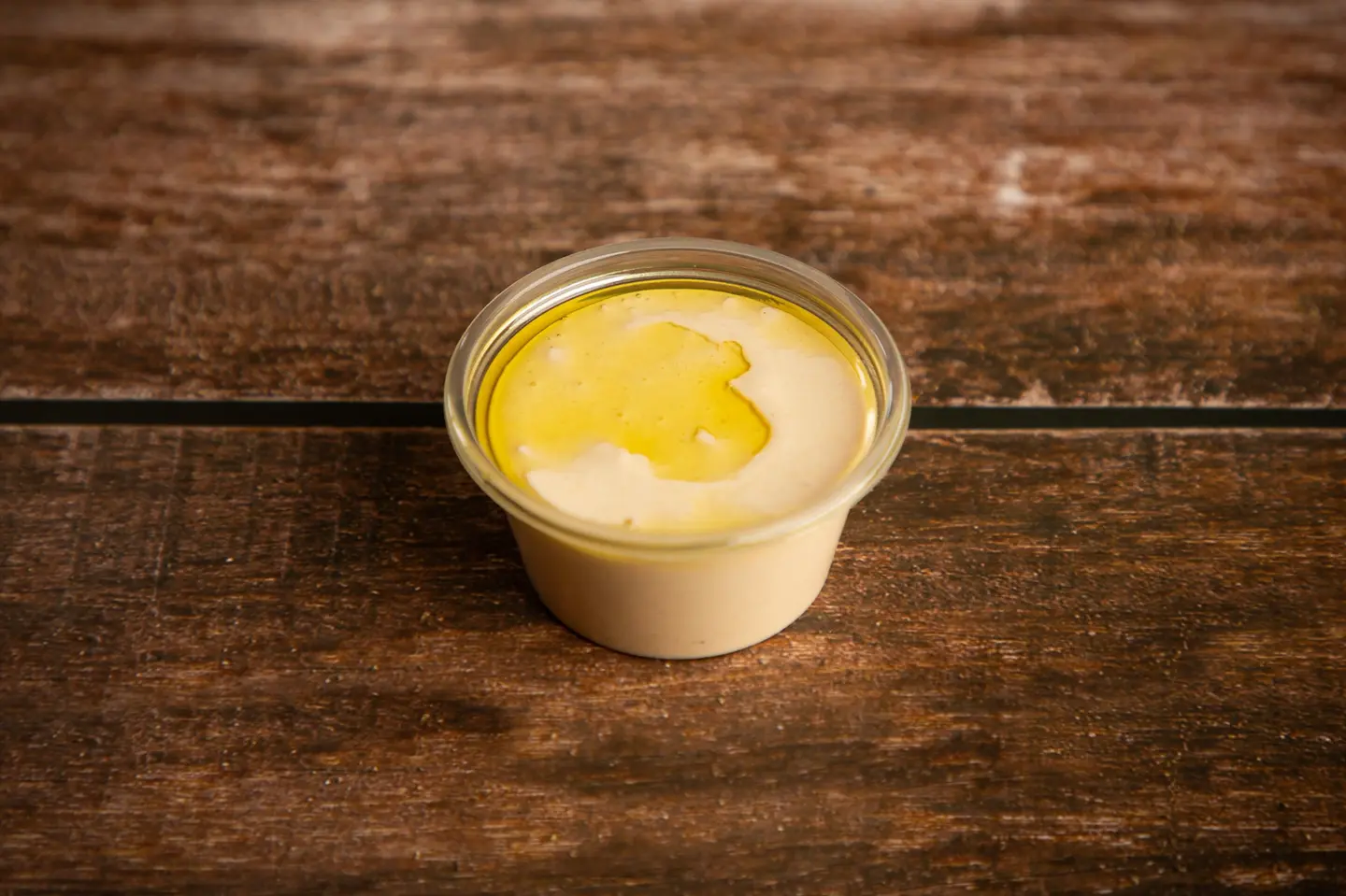 Tahina Sauce