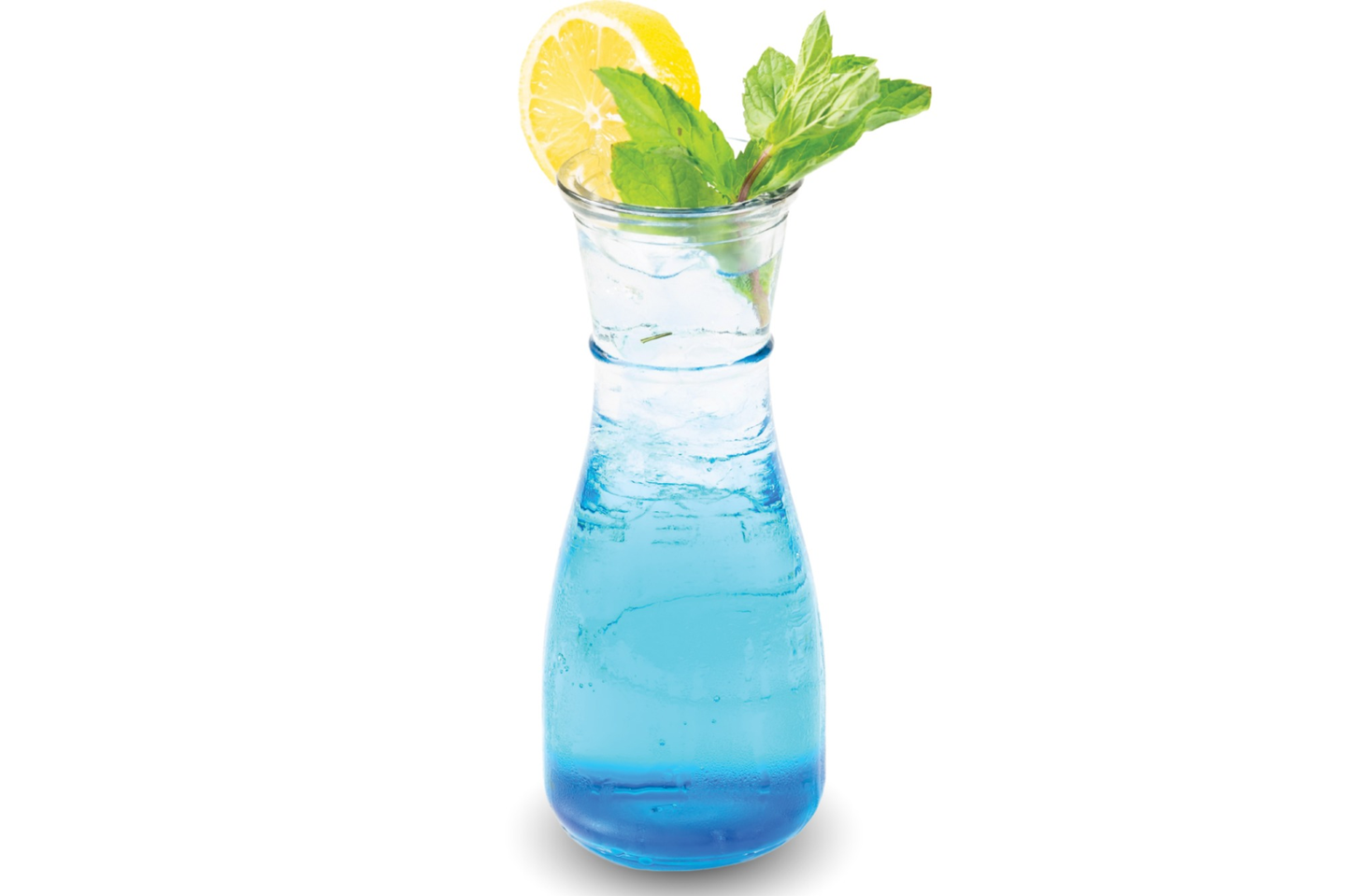 Cranberry Mojito