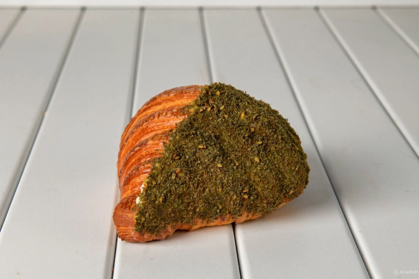 كروسون زعتر