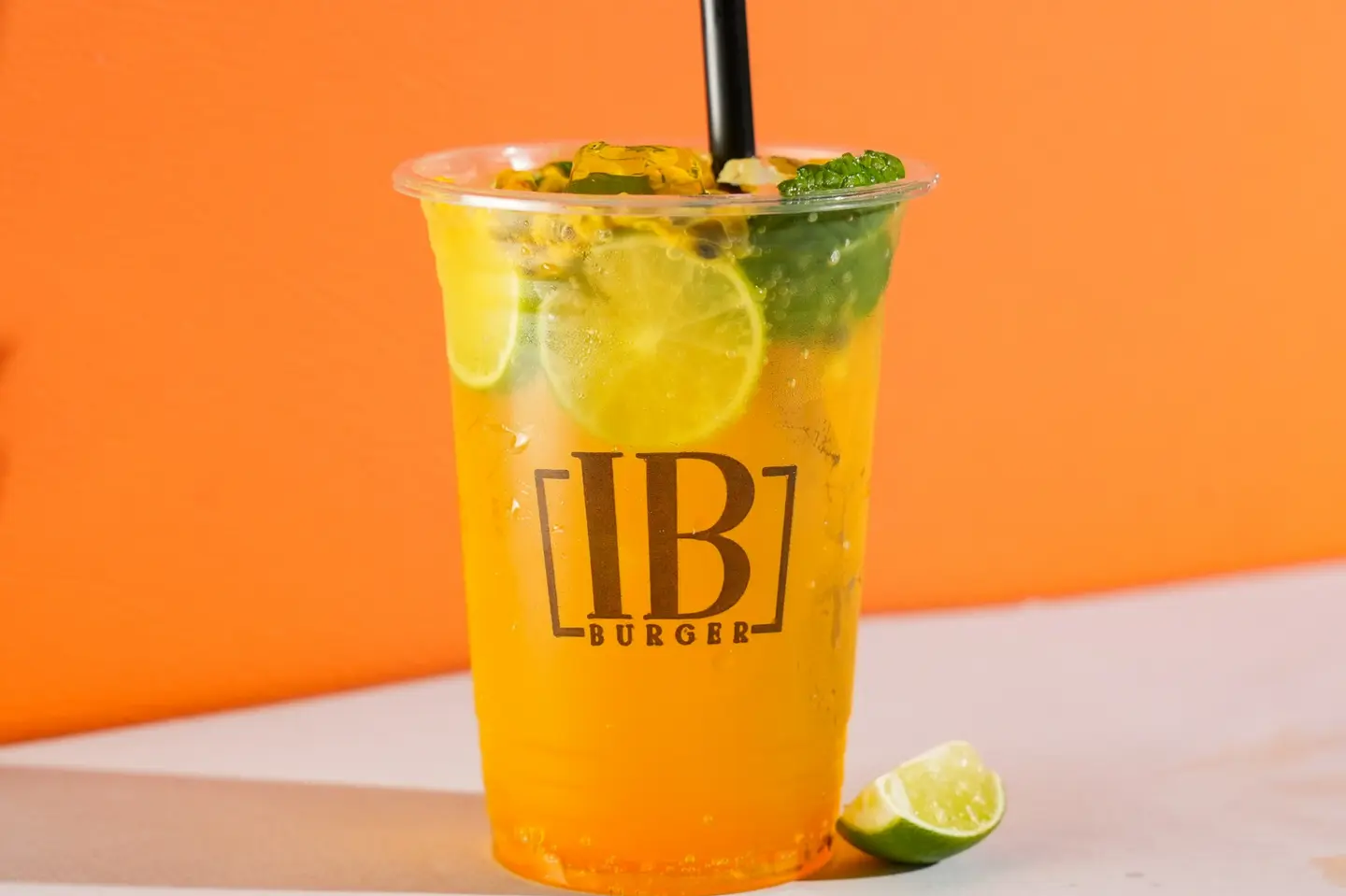 Ib Mojito