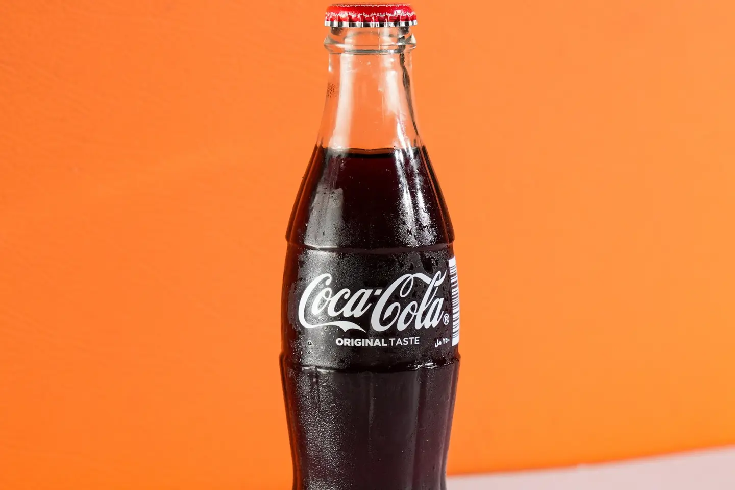 Coca Cola