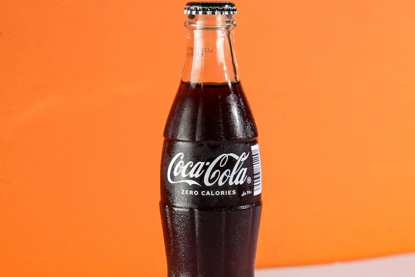Diet Coca Cola