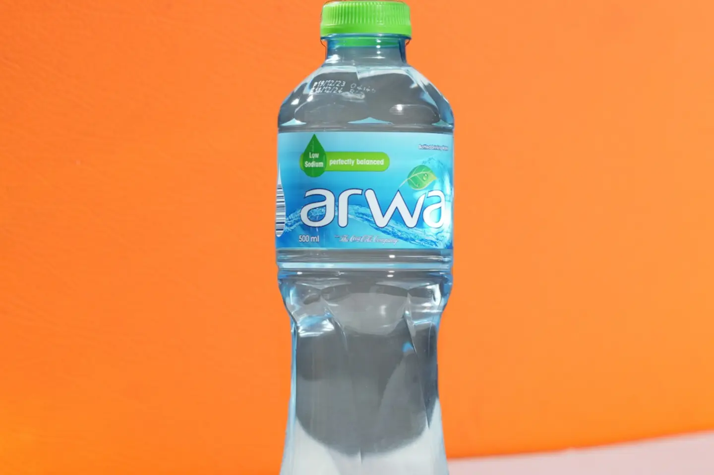 Arwa Water