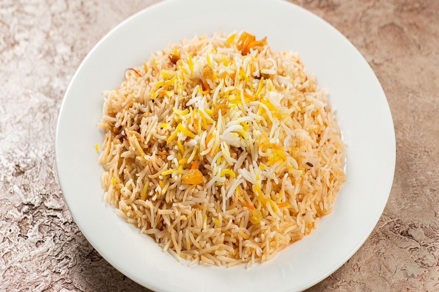 أرز الموروث