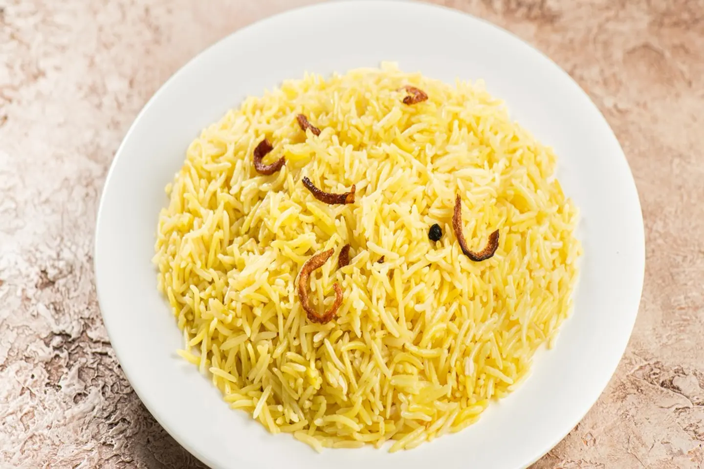 أرز شعبي
