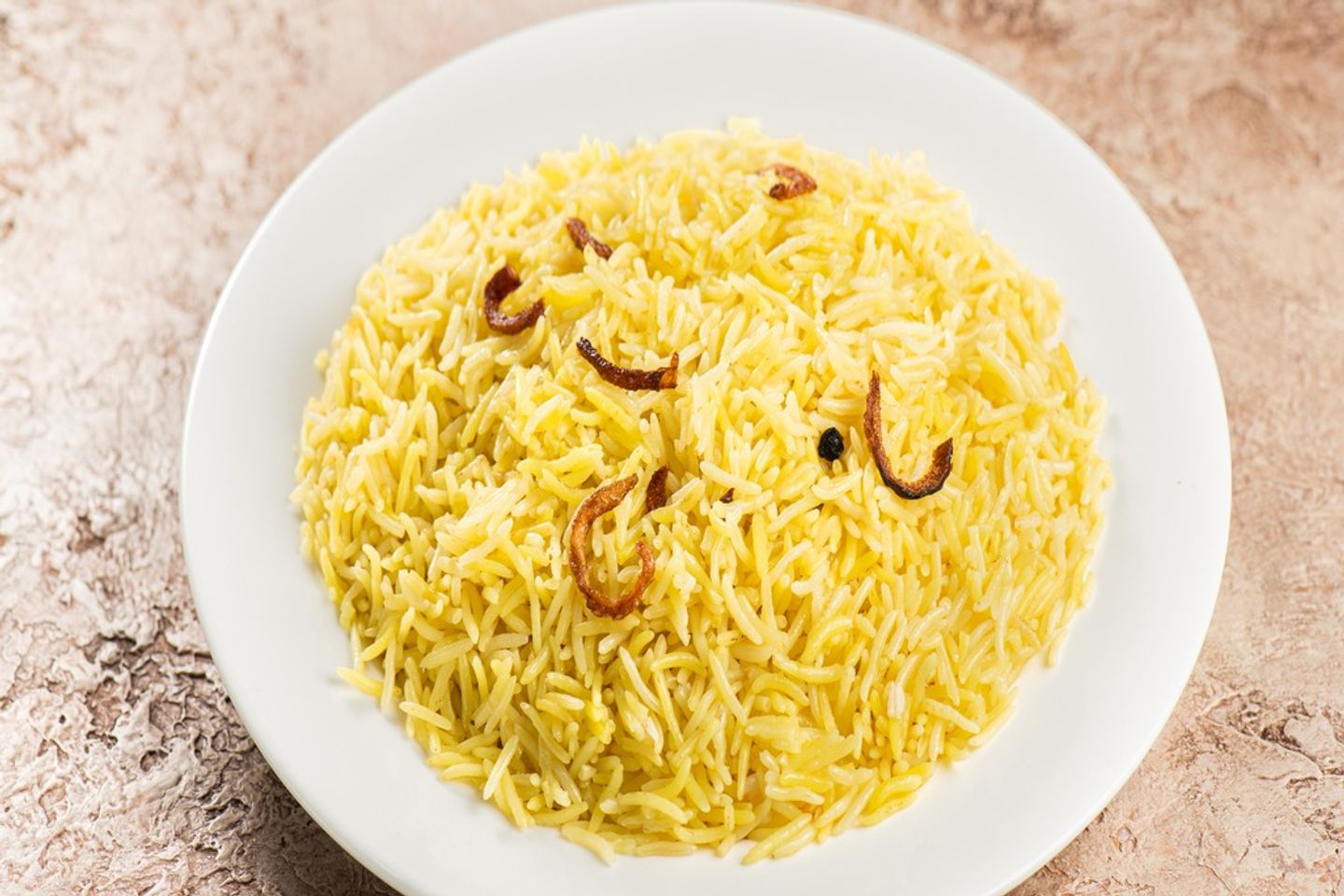 أرز شعبي