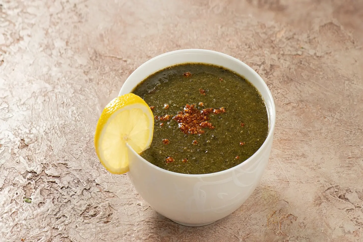 ملوخية