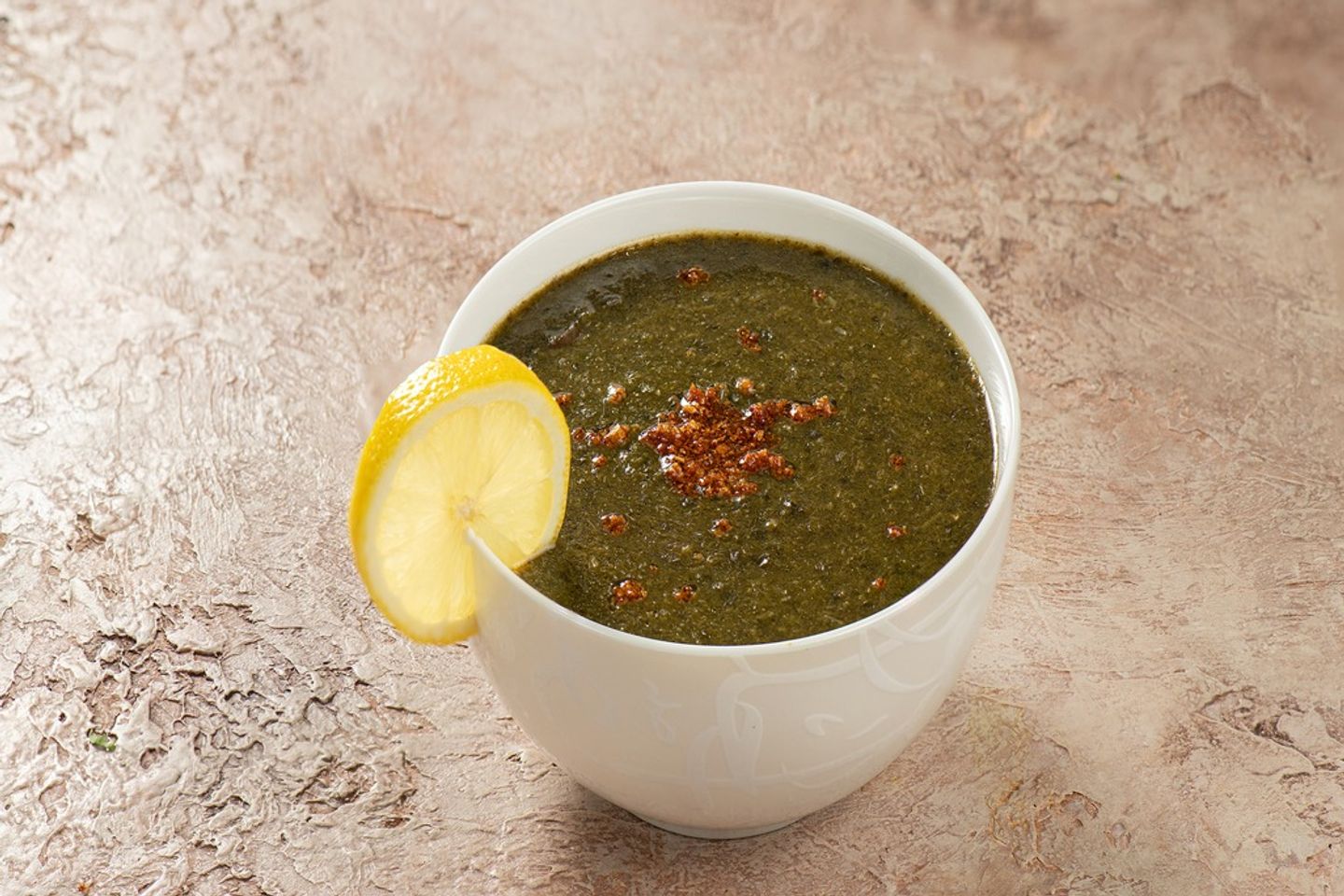 ملوخية