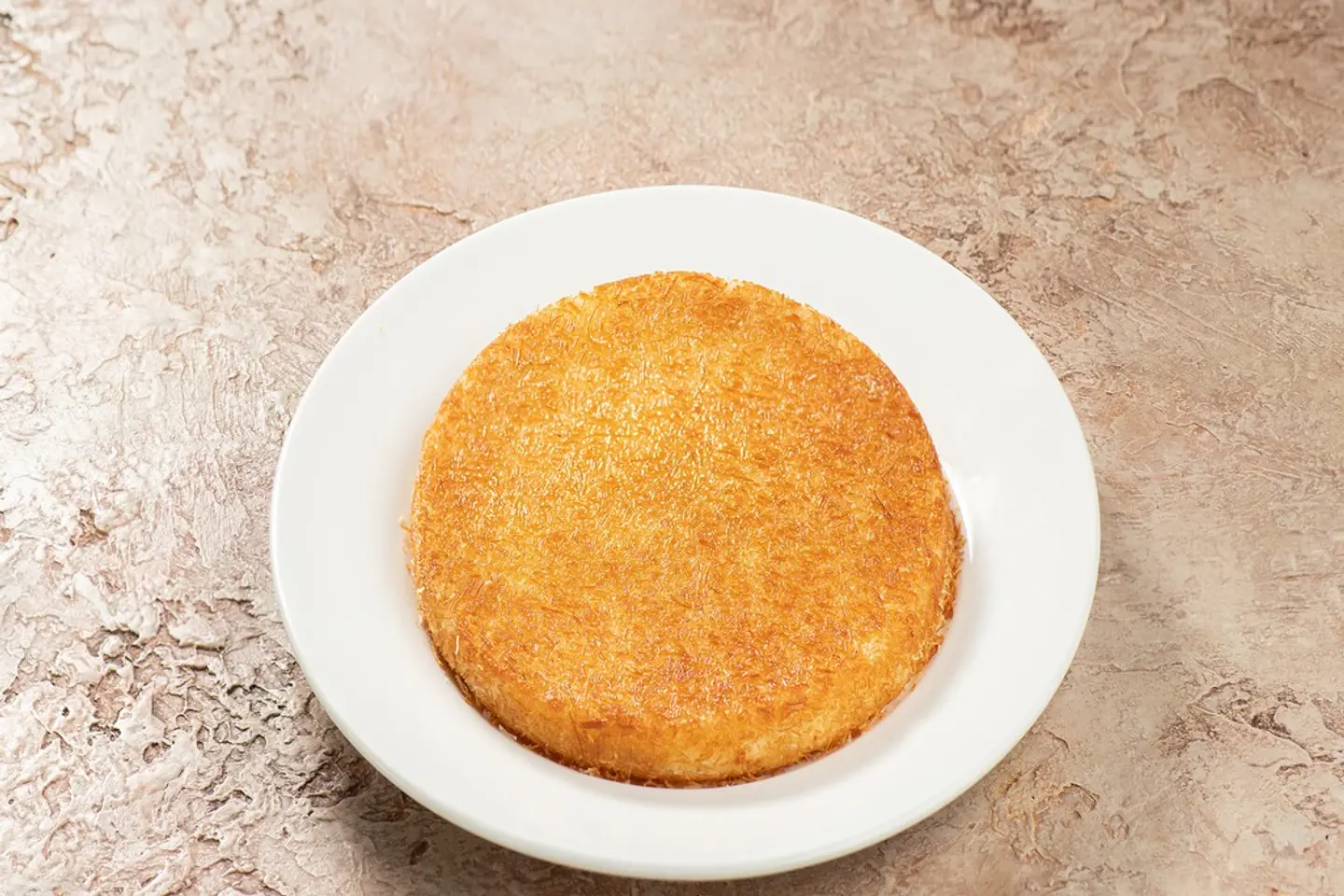 كنافة