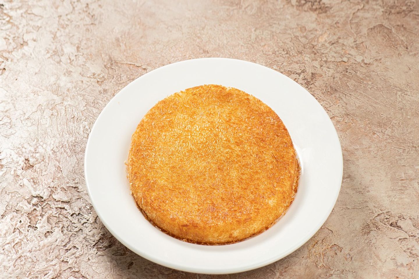 كنافة