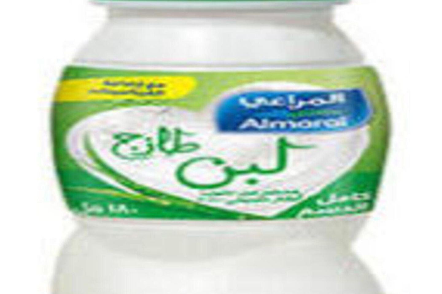 لبن المراعي
