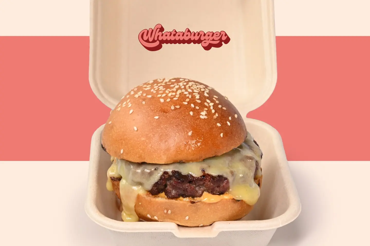 Wagyu Burger