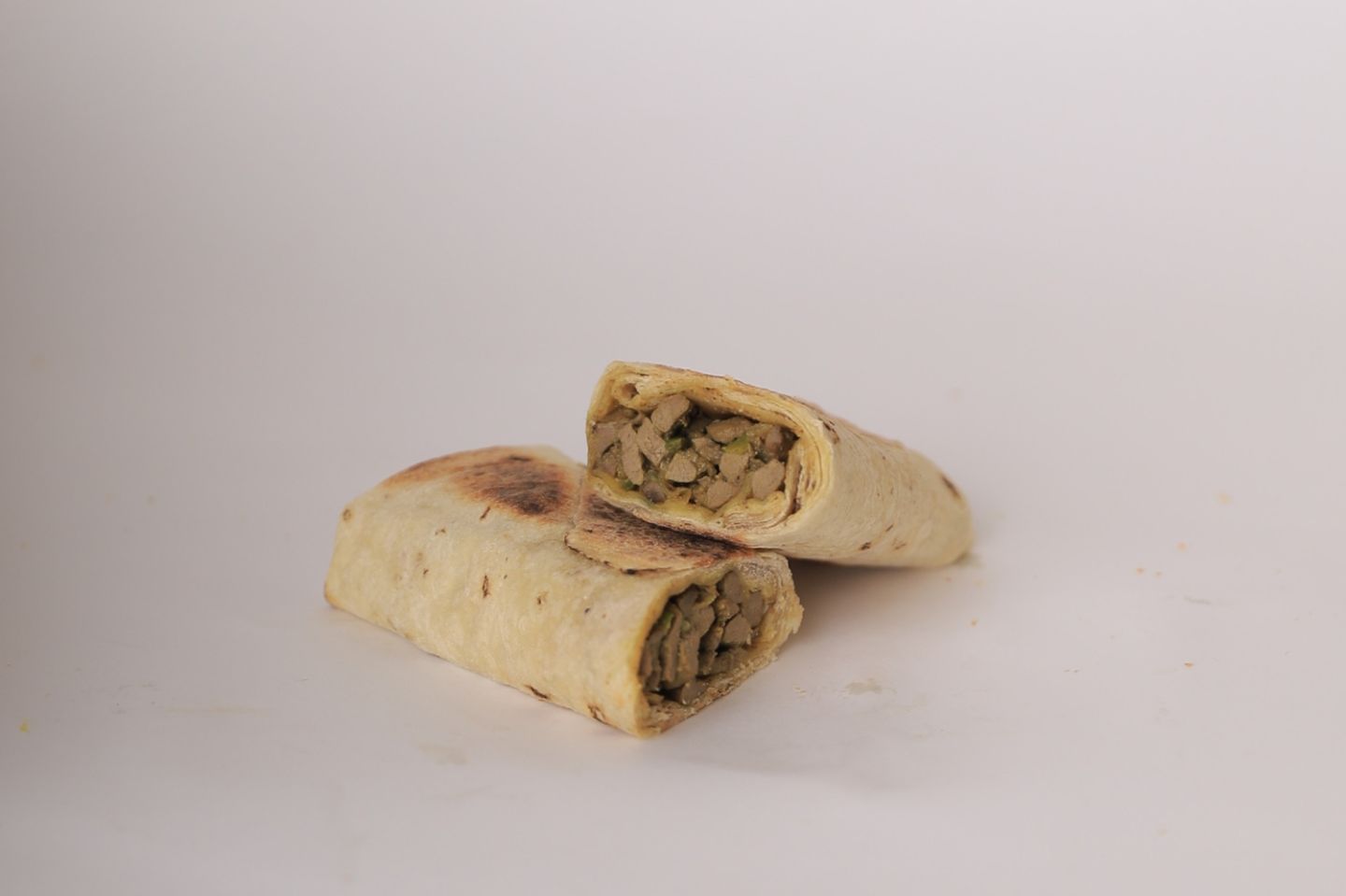 كبده صاج