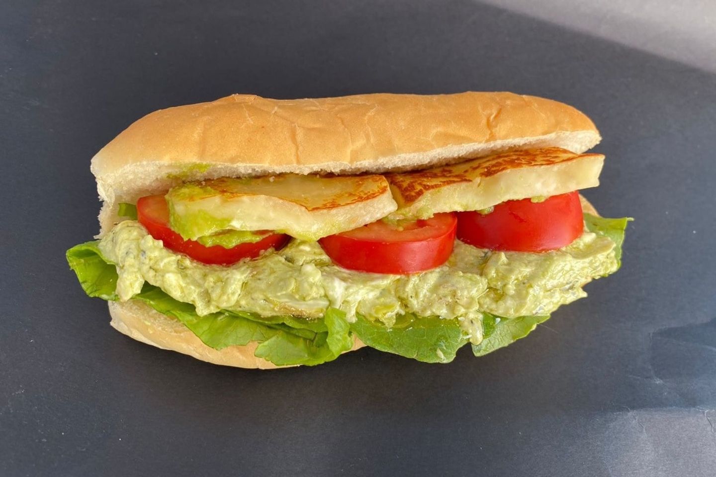 افوكادو حلومية