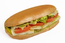افوكادو حلومية