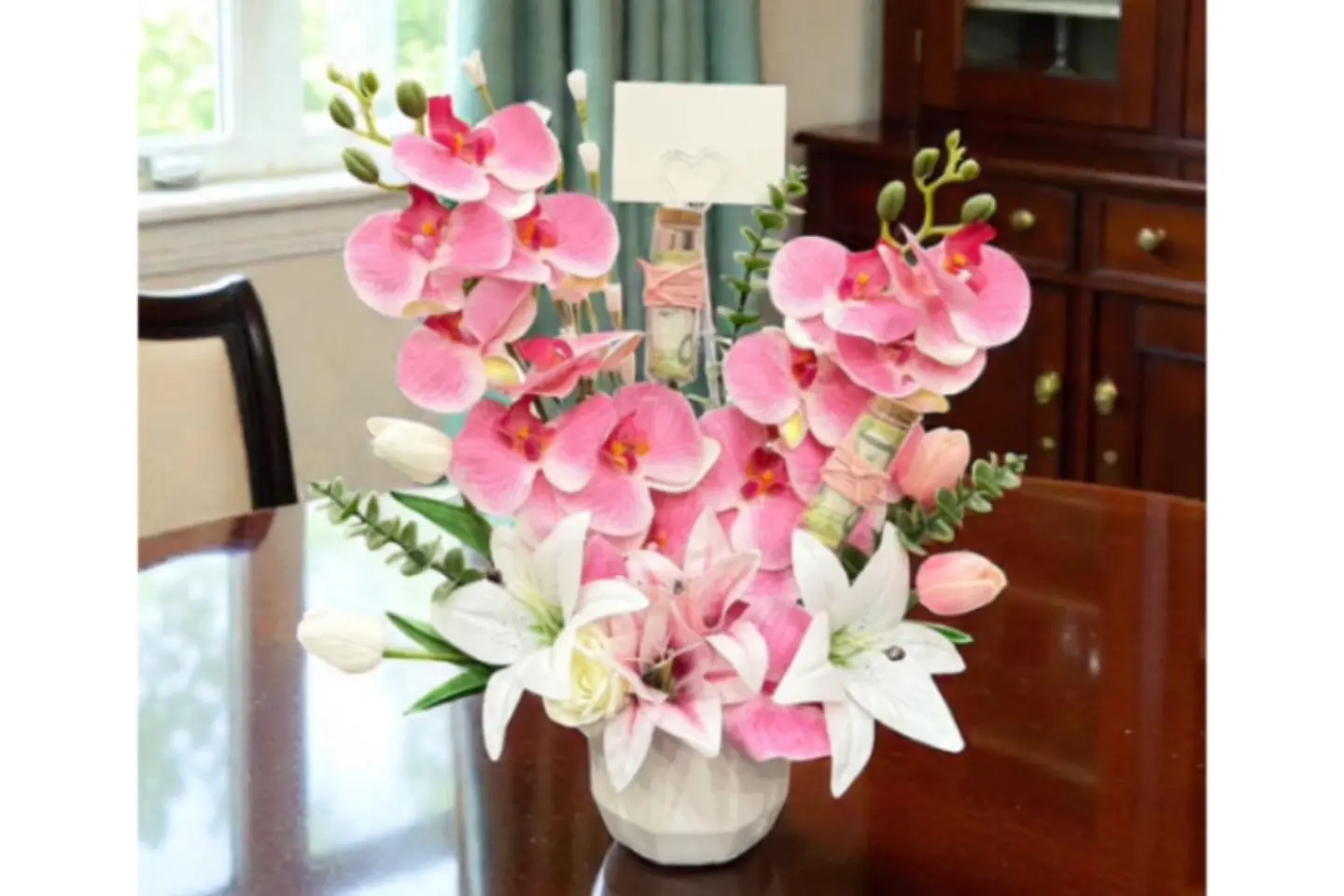 Artificial Arrangement 4