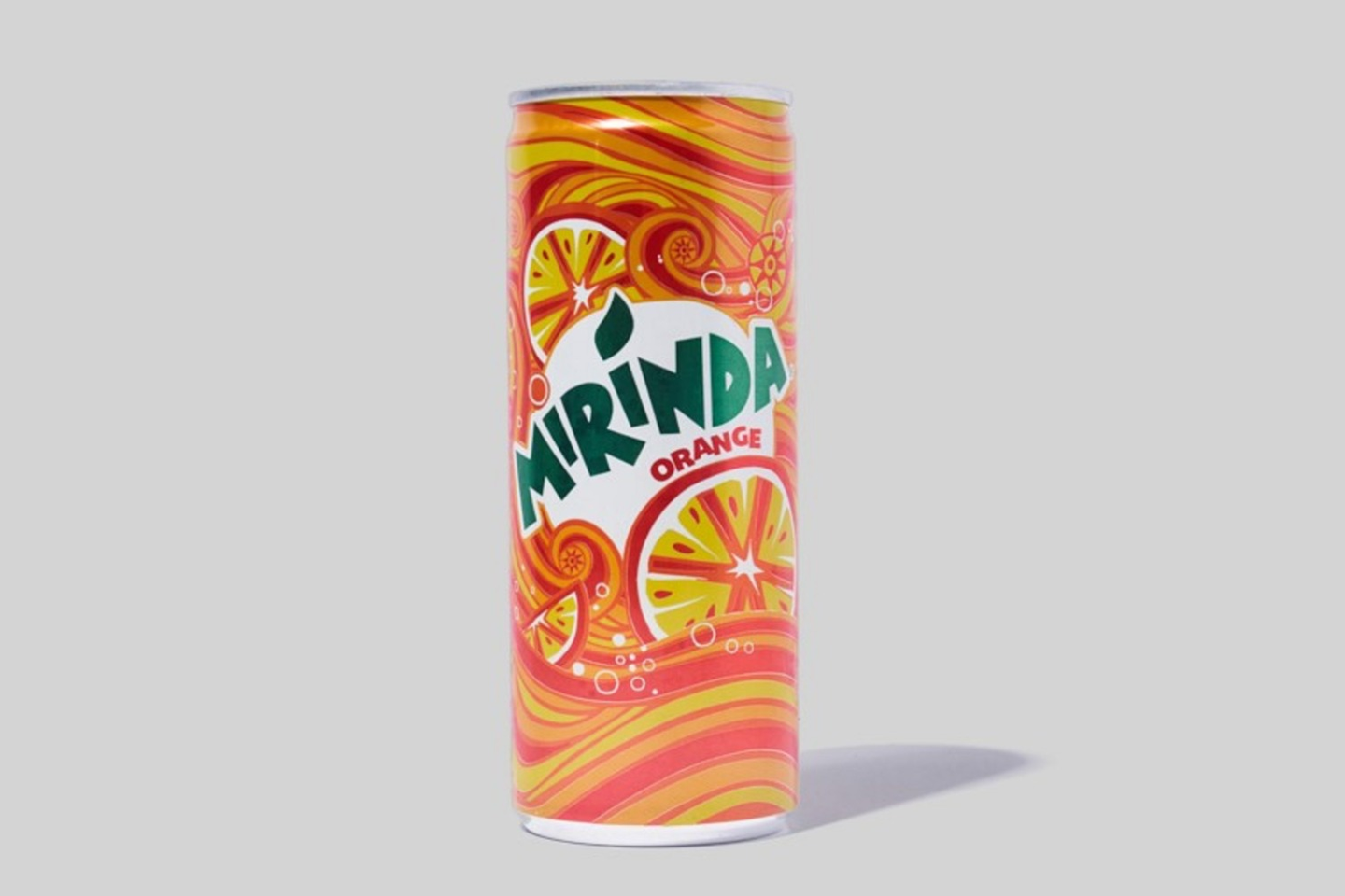 Mirinda Orange