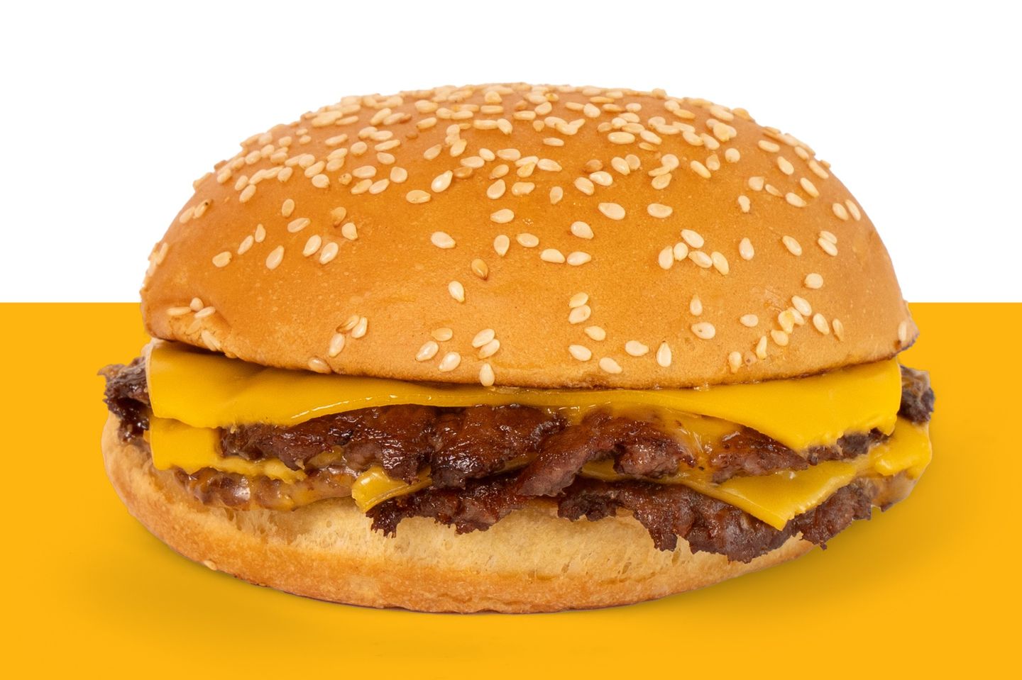 Smash Juicy Burger