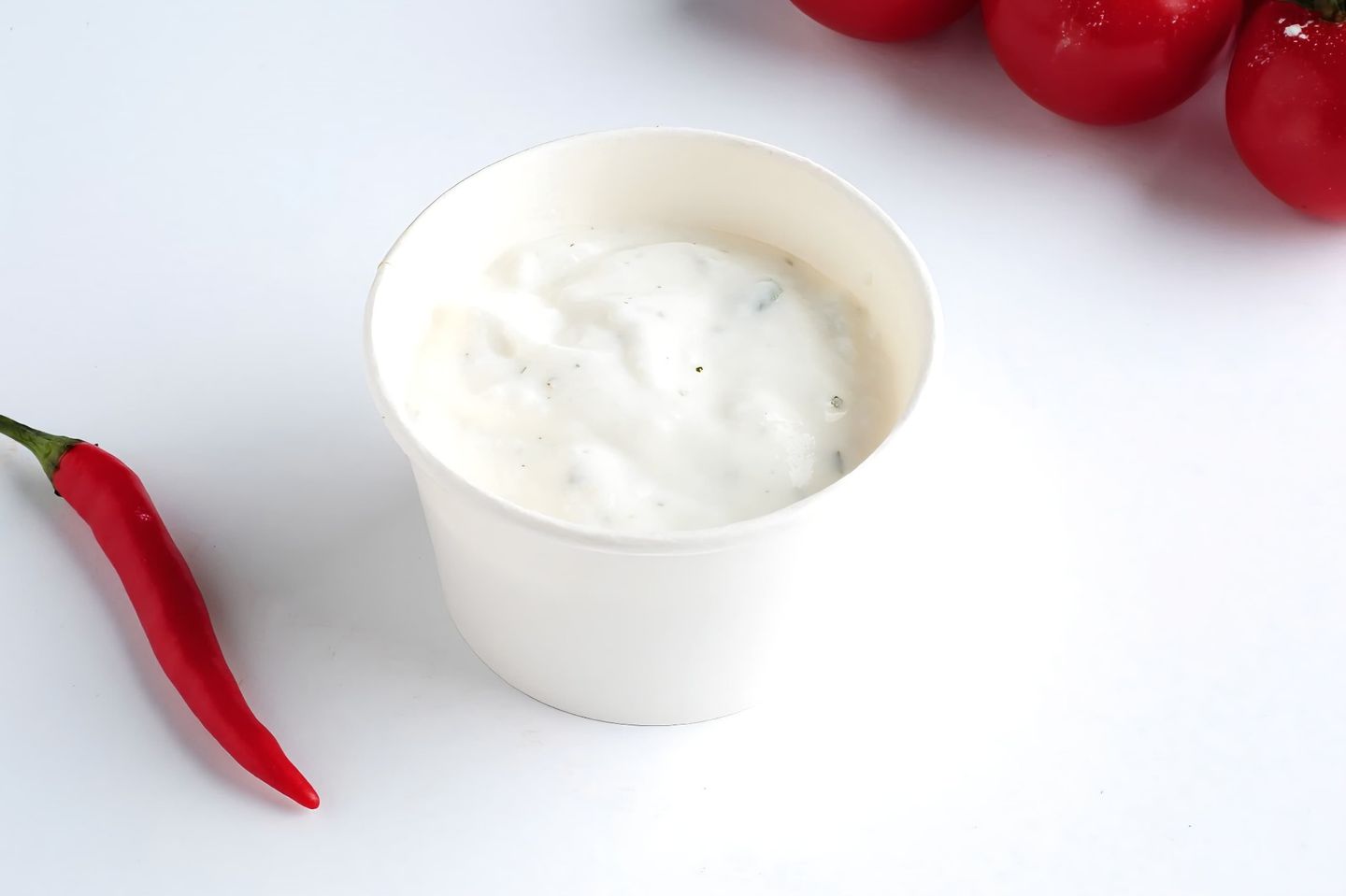 Yogurt Salad