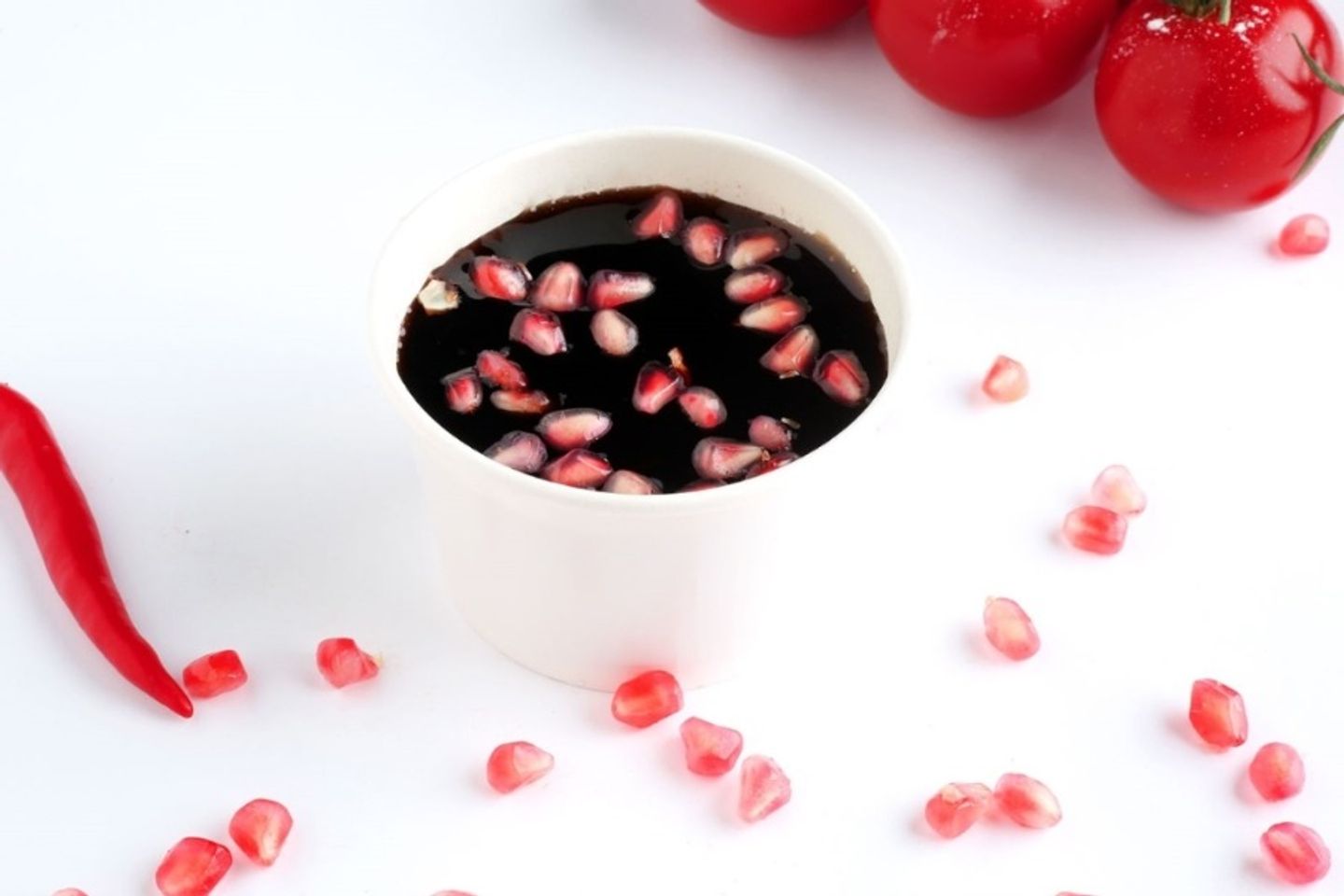 Pomegranate Molases