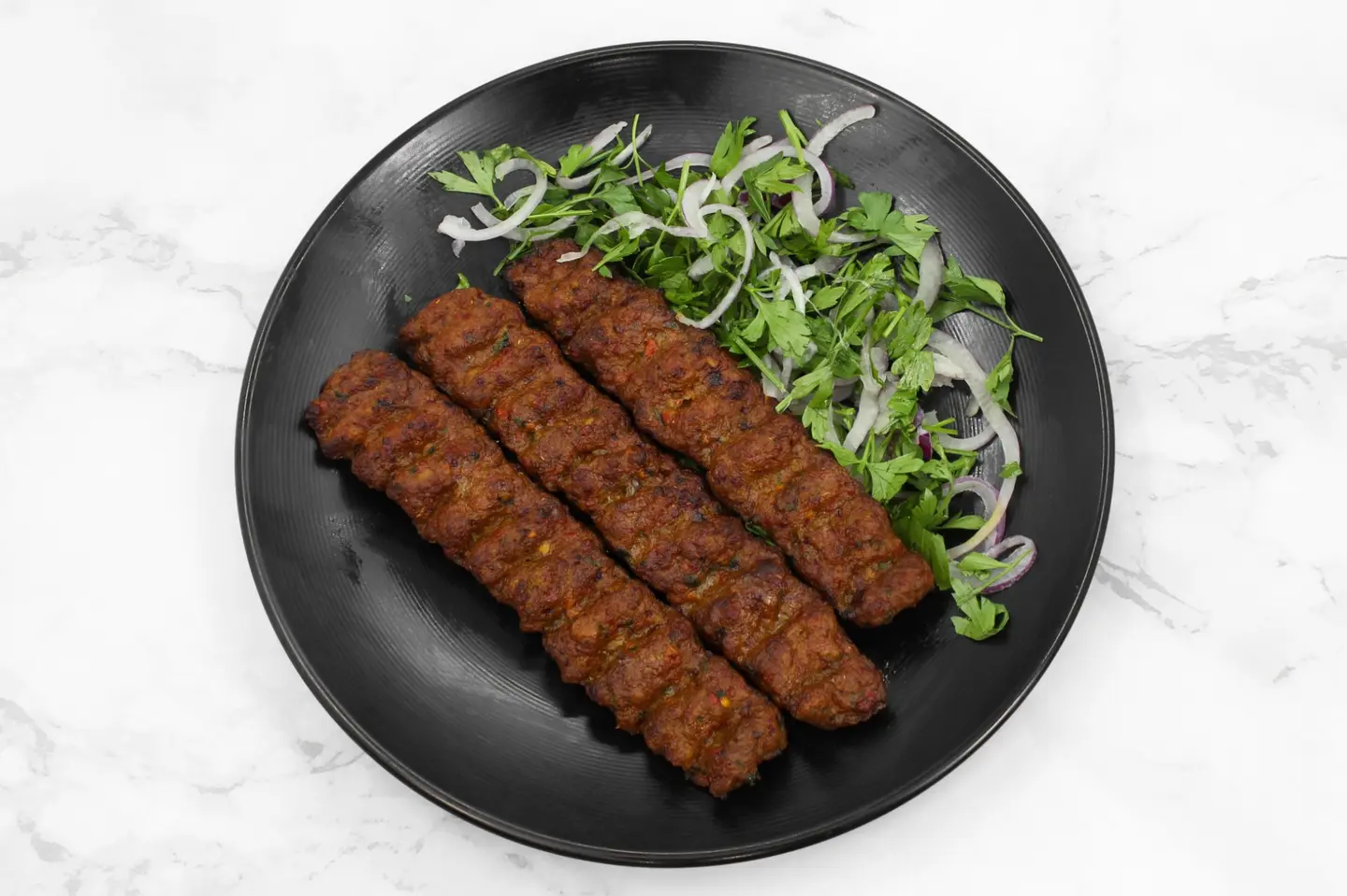 Meat Kabab