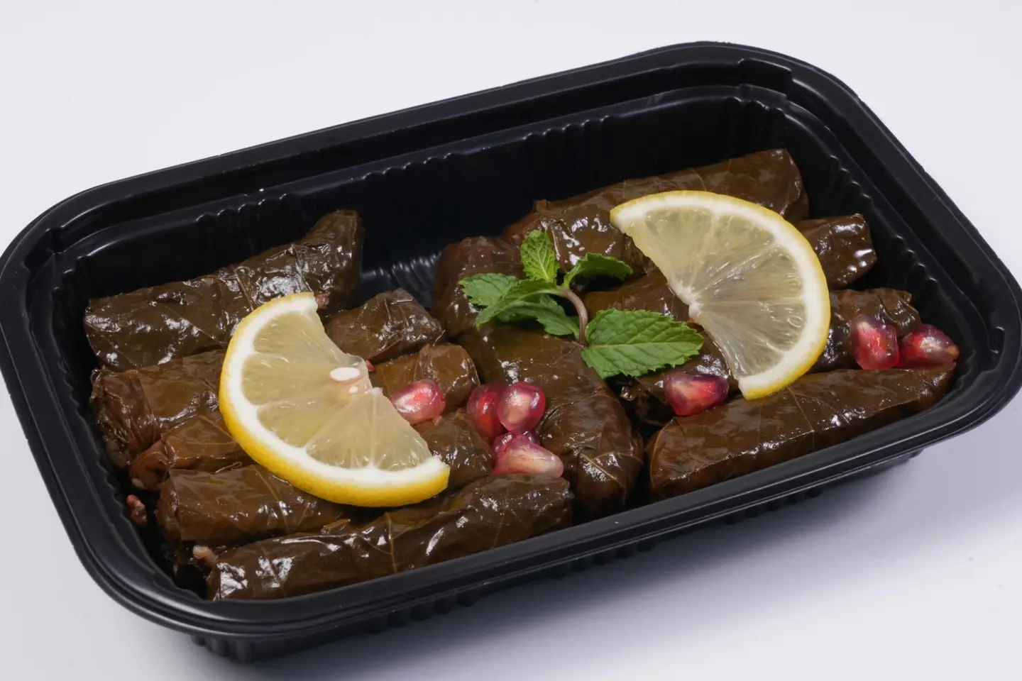 ورق عنب صغير
