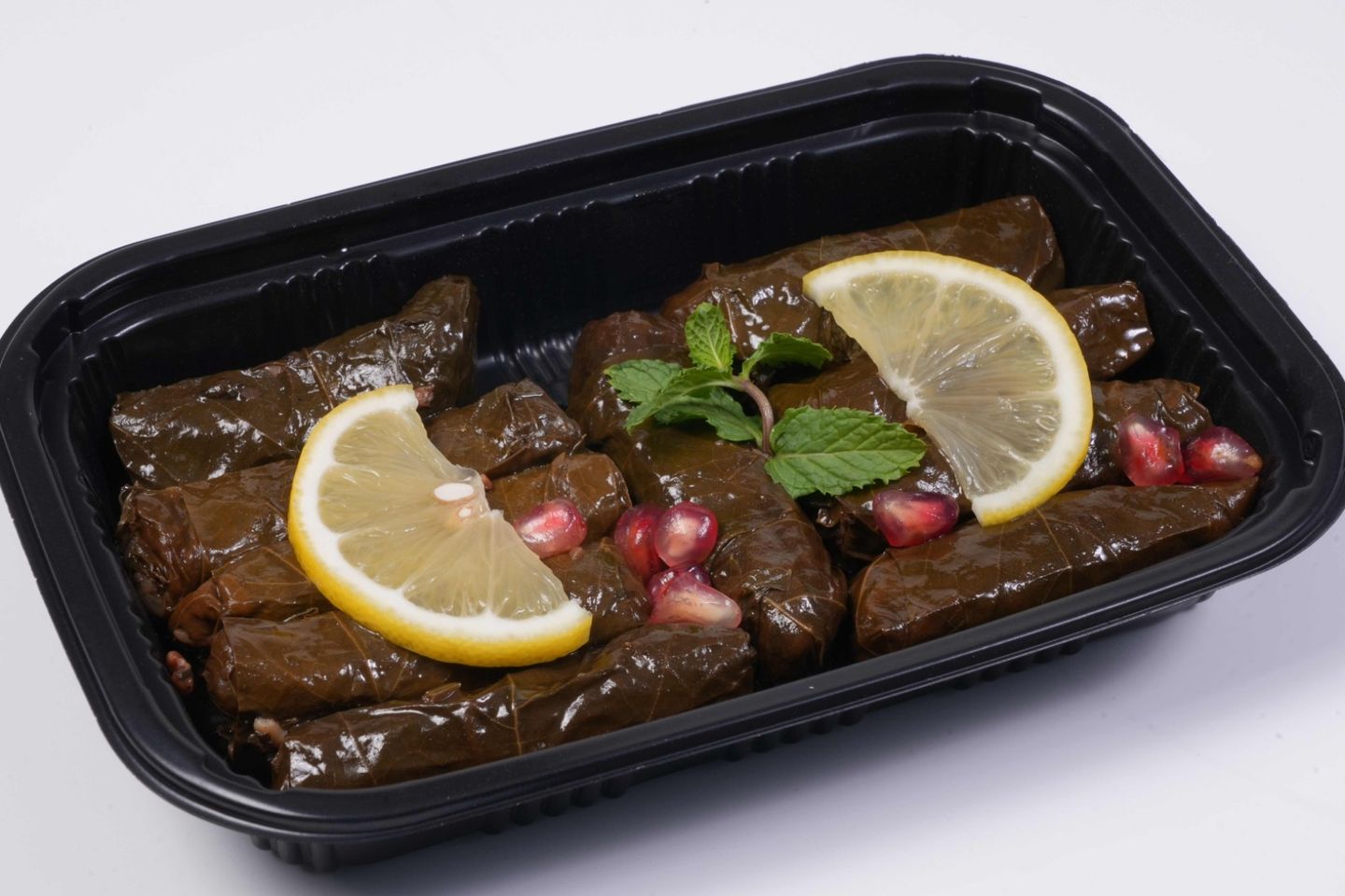 ورق عنب صغير
