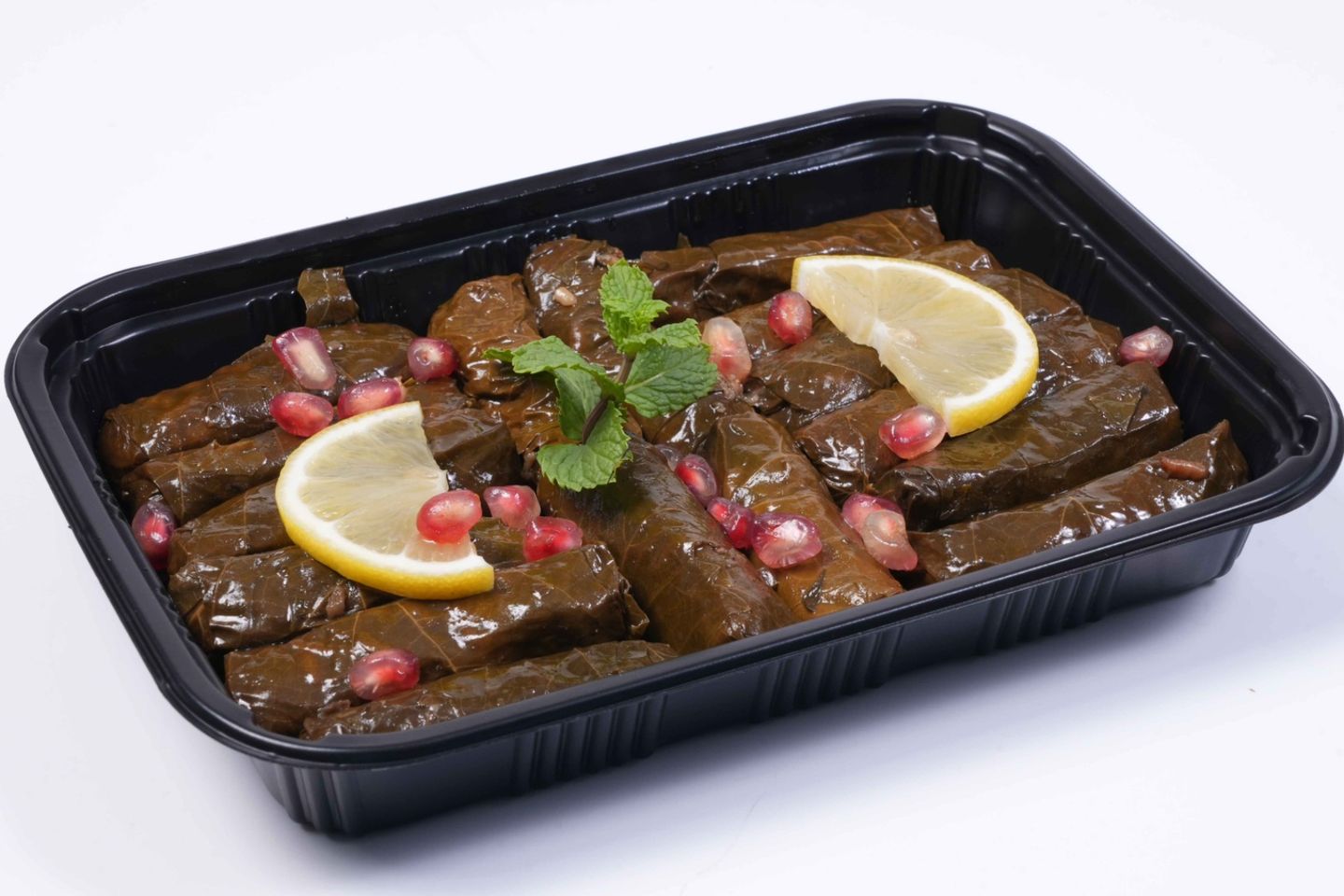 ورق عنب كبير