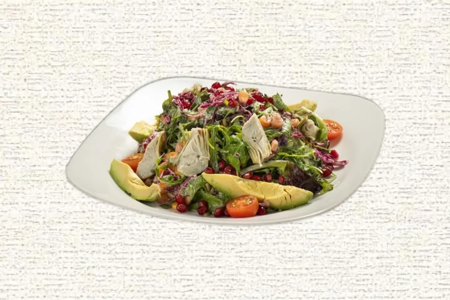 Chef Salad