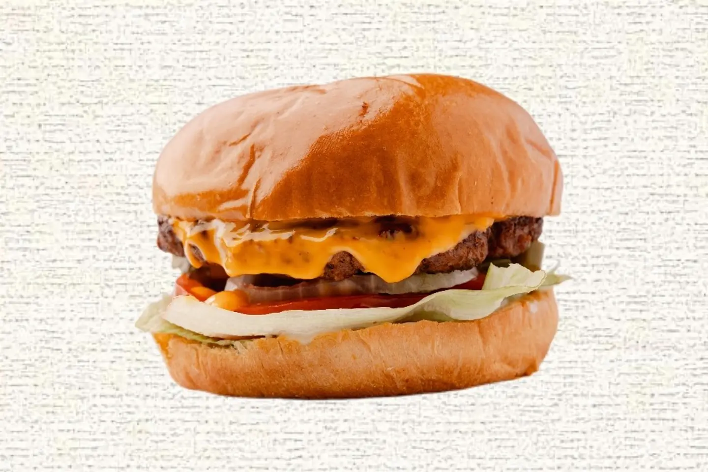 Classic Burger
