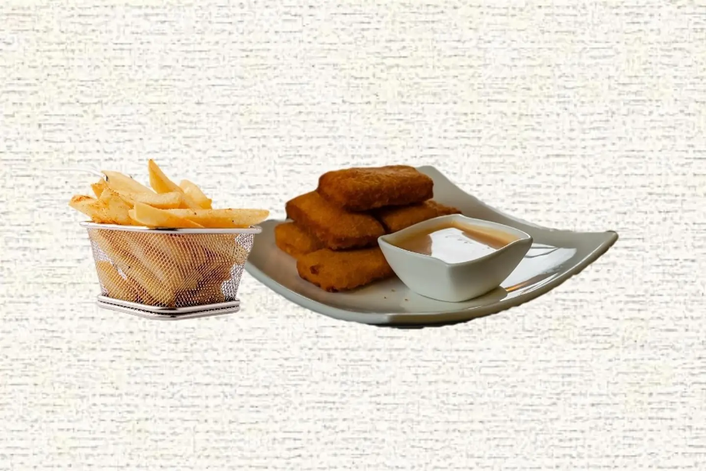 Chicken Nuggets