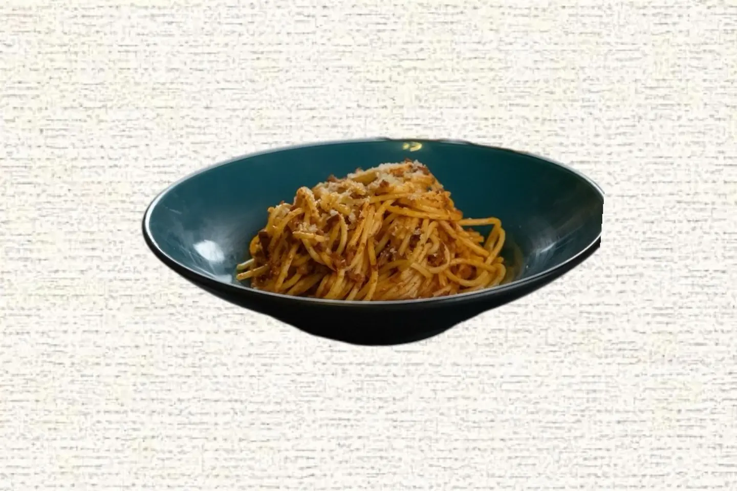 Spaghetti Bolognese
