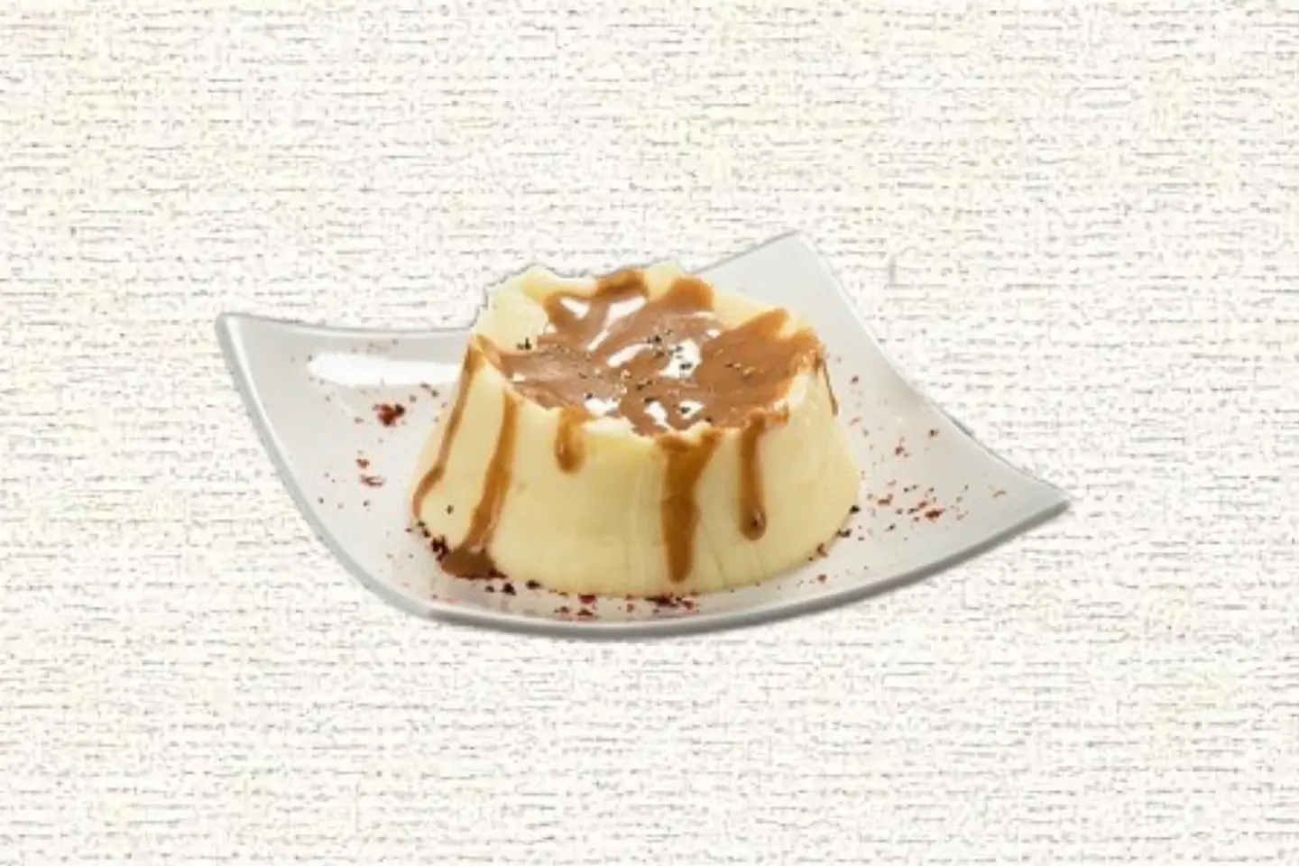 Mashed Potato