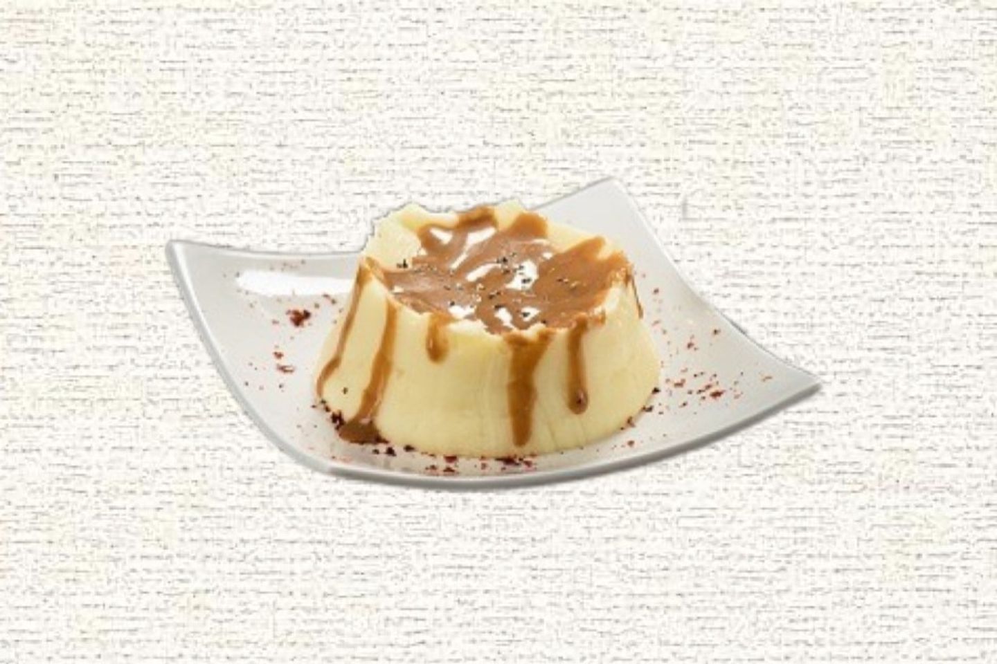 بطاطا مهروسة